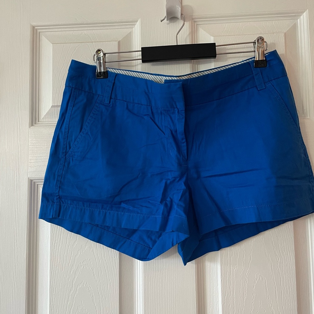 J.Crew shorts